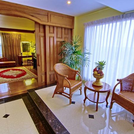 Shwe Ingyinn Hotel Mandalay Bagian luar foto