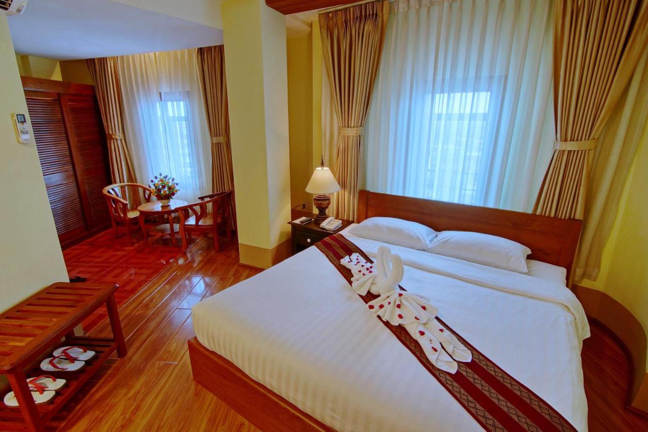 Shwe Ingyinn Hotel Mandalay Bagian luar foto